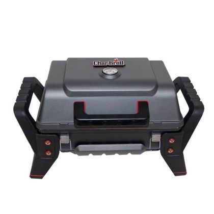 Портативный газовый гриль Char-Broil X200 комплект с сумкой в Кемерове