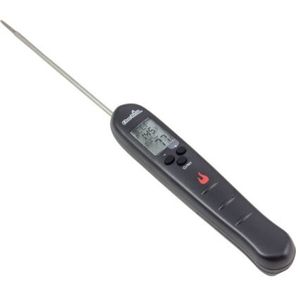 Цифровой термометр Char-Broil для гриля с памятью мгновенный в Кемерове