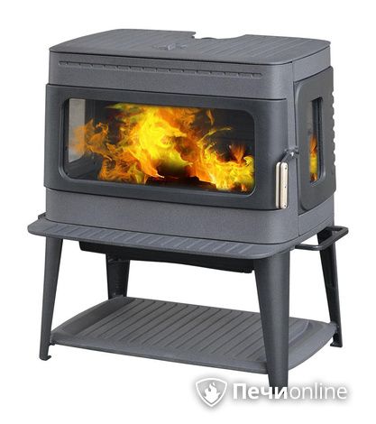 Отопительная печь Plamen Authentic 50 в Кемерове