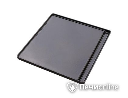  Plamen Противень гладкий большой в Кемерове