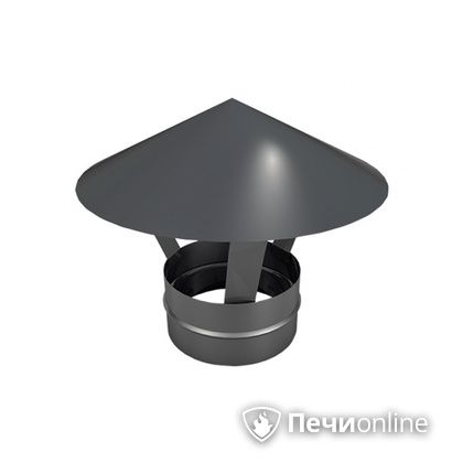  Теплов и Сухов Зонт ЗМ-Р 304-0.5 D150 в Кемерове