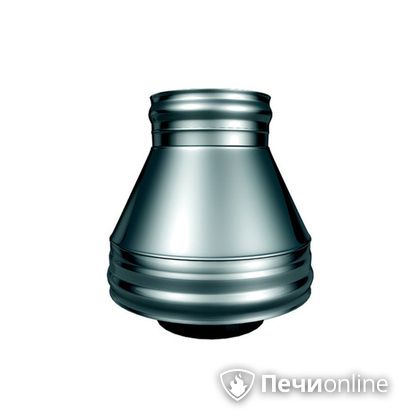 Конусы Теплов и Сухов Конус Термо КТ-Р 430-0.5/430-0.5 D115/180 в Кемерове
