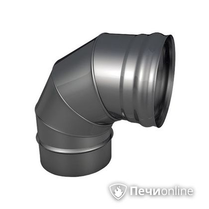 Колено 90° Теплов и Сухов Отвод 87* ОМ-Р 430-0.5 D115 в Кемерове