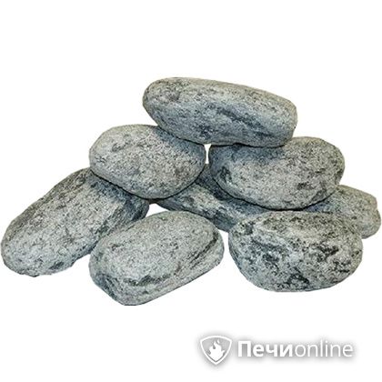 Камни для бани Банный камень Талькохлорит 20 кг. в Кемерове