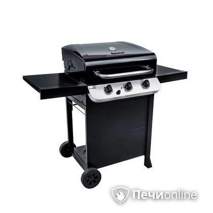 Гриль-барбекю на газу Char-Broil Char-Broil Performance 3B в Кемерове