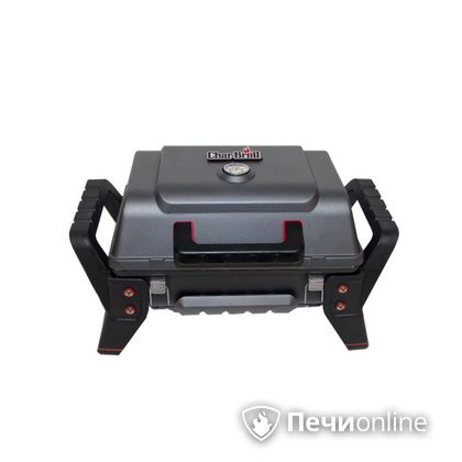 Гриль газовый Char-Broil X200 в Кемерове