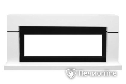 Портал для электрокамина Dimplex Lindos белый в Кемерове