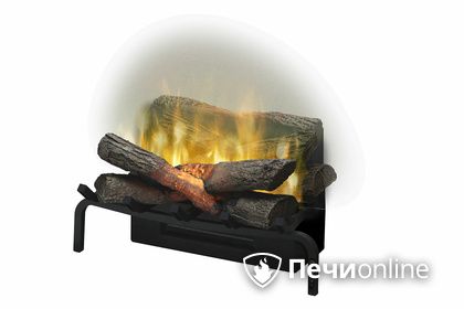 Электрический очаг Dimplex RevIllusion RLG20 в Кемерове