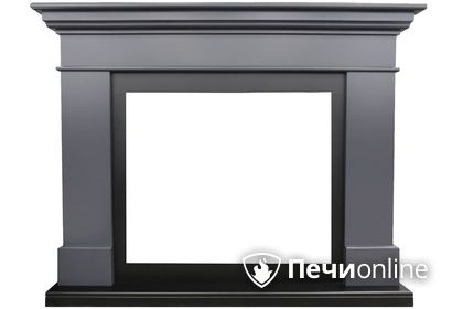 Портал для электрокаминов Dimplex California серый графит (Sym. DF2608-EU) в Кемерове