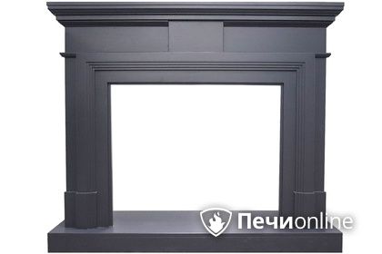 Портал для электрокамина Dimplex Coventry серый темный графит (Sym. DF2608-EU) Dimplex в Кемерове