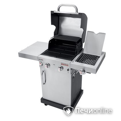 Гриль газовый Char-Broil Professional PRO 2S в Кемерове
