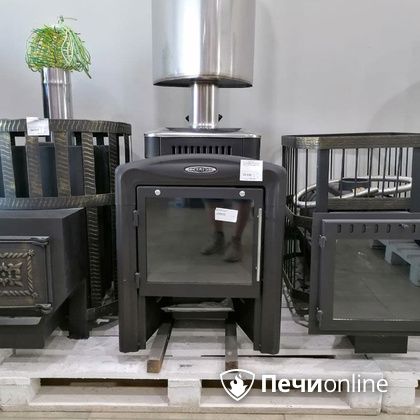  TMF Гейзер Мини 2016 Inox Витра ЗК терракот в Кемерове