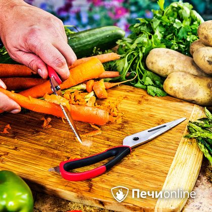 Аксессуар для приготовления на огне Char-Broil Ножницы-ножи для мяса в Кемерове