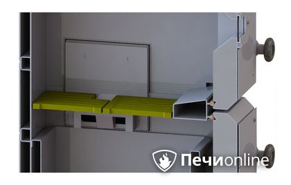 Твердотопливный котел Faci SAF 26 Base в Кемерове