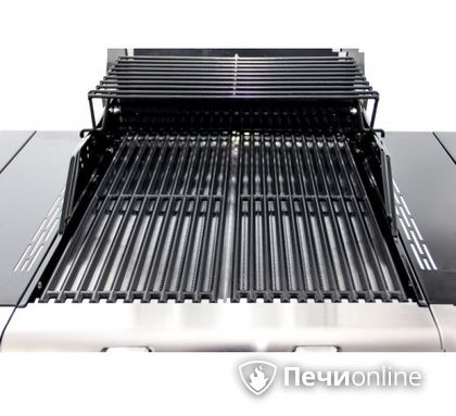 Решетка+пластина Char-Broil Infrared на Professional 2-3 в Кемерове