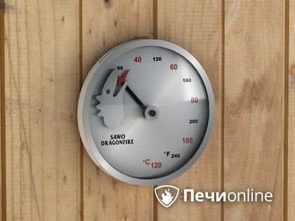 Термометр Sawo Firemeter 232-TM-DRF в Кемерове