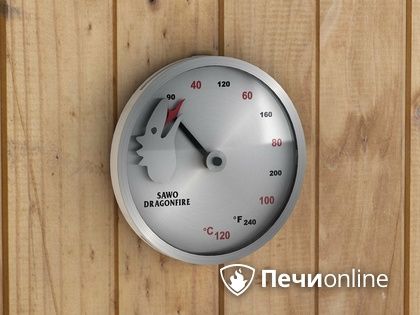 Термометр Sawo Firemeter 232-TM-DRF в Кемерове