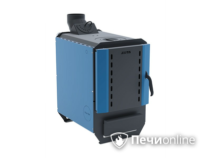  Box твердотопливный 10 кВт в Кемерове