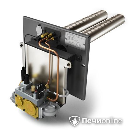 Газовая горелка TMF Сахалин-2 (ГГУ) 32 кВт энергонезависимое ДУ в Кемерове