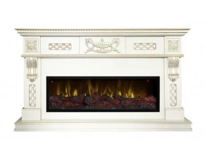  RealFlame CORSICA 60 WT-659G Обрамление в Кемерове