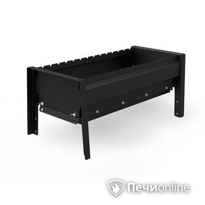 Мангал Grillver Партикс 730 Эйр в Кемерове