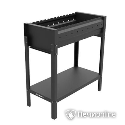 Мангал Grillver Редлайнер Стандарт в Кемерове