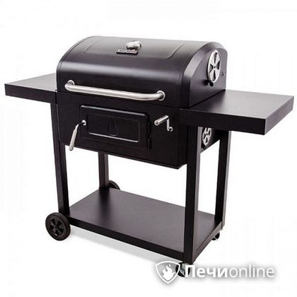 Угольный гриль-барбекю Char-Broil Performance 780, чёрный в Кемерове