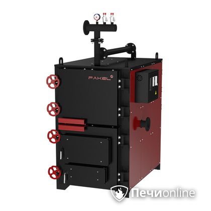  Термокрафт Fakel-M 150 кВт стальной жаротрубный в Кемерове