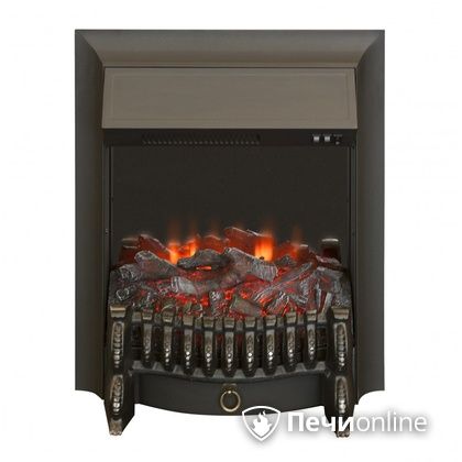 Электрический очаг RealFlame Fobos Lux Black в Кемерове